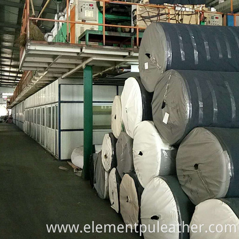 1.0mm Thick Bonded Pvc